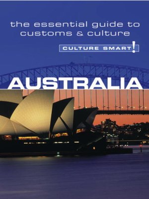 Australia - ebook